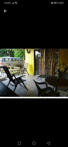 Facilities, Tonys Guest House in Port Of Spain