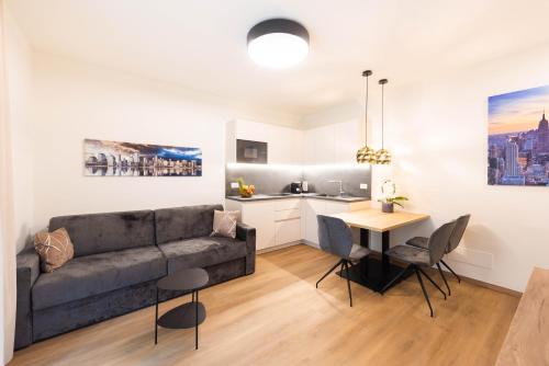 CityPointapartments-Park - Apartment - Meran 2000