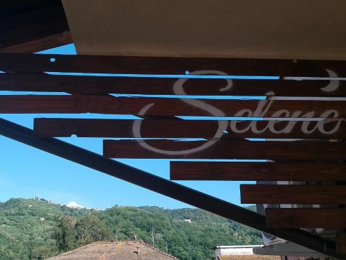  B&B SELENE, Pension in Castelnuovo Cilento bei Orria