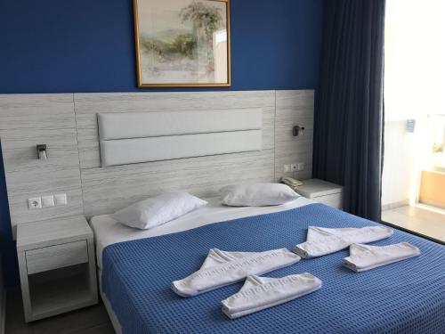 Blue Aegean Hotel & Suites