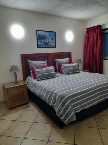 Stella Maris 194 Amazimtoti Self Catering accommodation