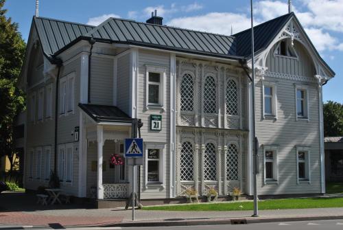 Dalija, Druskieniki (zdjęcie 5)