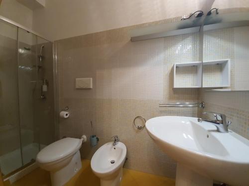 Bed Anthos Porto Cesareo 2