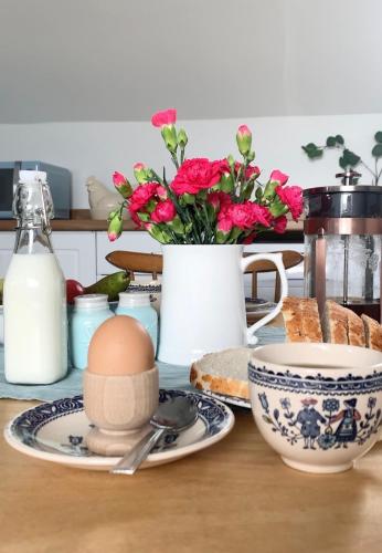 Old Croft House Cottage, Isle of Lewis in 路易斯島