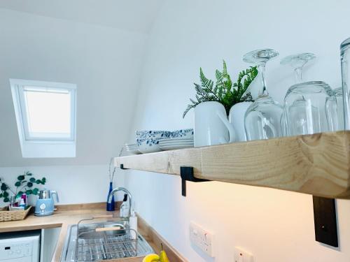 Old Croft House Cottage, Isle of Lewis in 路易斯島