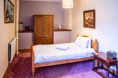 Suite, 2 bedrooms