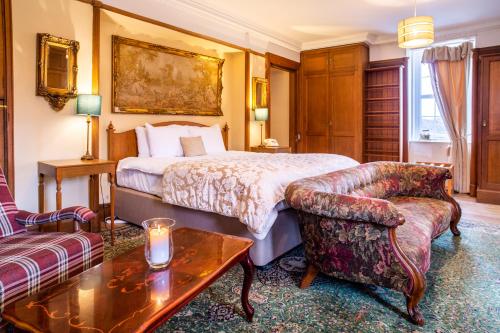 Dalmunzie Castle Hotel - image 11