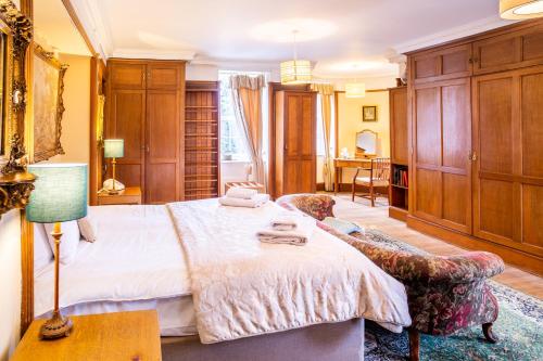 Dalmunzie Castle Hotel - image 5