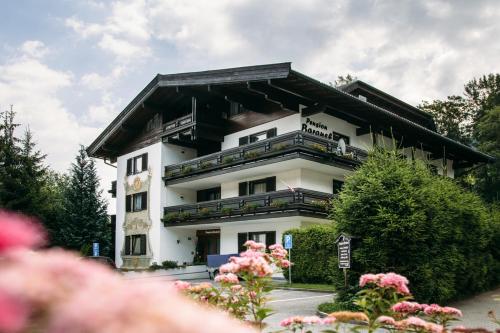 Pension Baranek Kaprun - Baranek Resorts Kaprun 