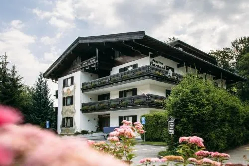 Pension Baranek - Baranek Resorts in Kaprun, Österreich