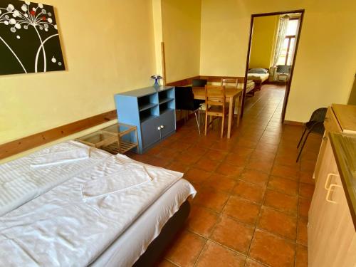 Pension 15 Homér Room Type - Apartment