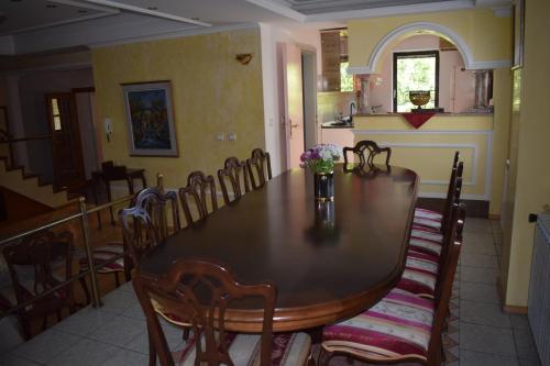 EDEN Residence, Skopje (foto 4)
