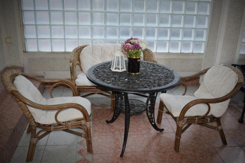 EDEN Residence, Skopje (foto 6)
