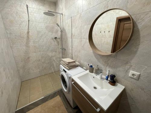 Piejūras māja skandināvu stilā! Seaside scandi house!