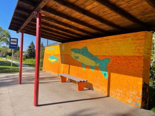 Piejūras māja skandināvu stilā! Seaside scandi house!