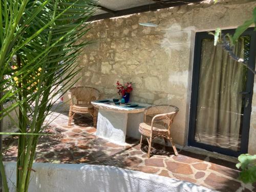 Spada romana chambre d'hôte DOM-TOM