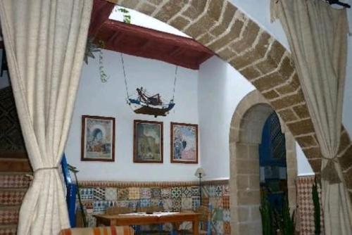 Riad Dar Latifa in 에사우이라