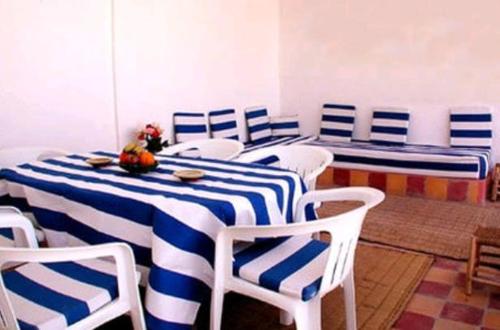 Riad Dar Latifa in 에사우이라