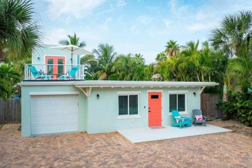 Beach house w/Putting Green/Game Rm/Rooftop Deck