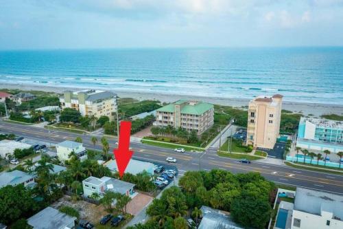 Beach house w/Putting Green/Game Rm/Rooftop Deck