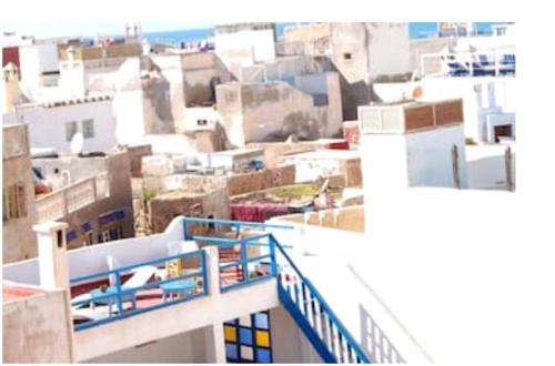Riad Dar Latifa in 에사우이라