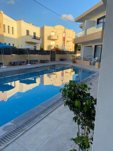 Blue Aegean Hotel & Suites