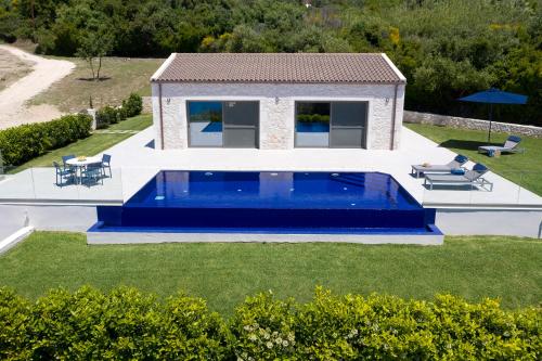 Zunanjost, Casa Assisi Luxury New Villa with Private Pool in Elios Proni