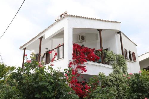 Εξοχικό κατάλυμα στο Pefkochori gîte à louer Pefkochori