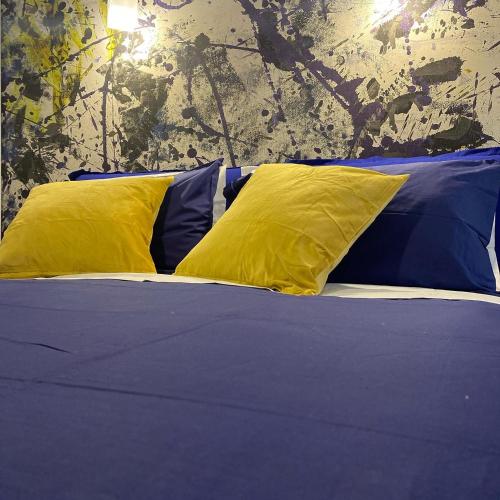 Jovialis - Casa Vacanze, Rom (Foto 5)