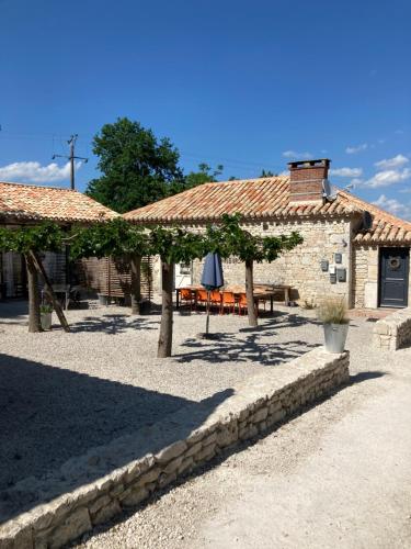 Les fontanelles du quercy blanc