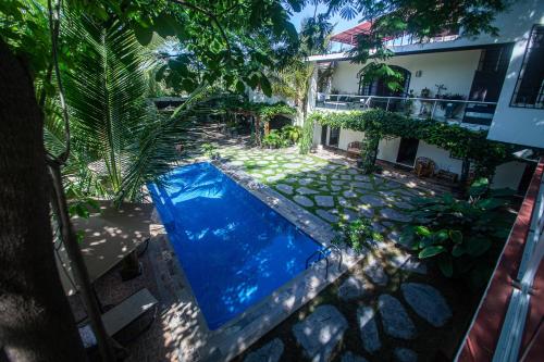 Villas Parota Inn