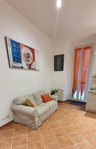 Chic 'N Charme Trastevere Terrace 2, Roma (foto 10)
