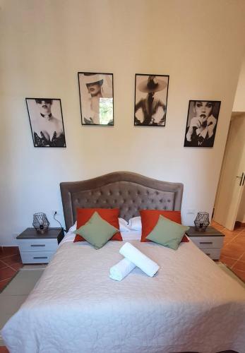 Chic 'N Charme Trastevere Terrace 2, Řím