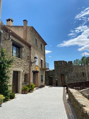 Casa Rural Can Pipa gîte à louer Tapis