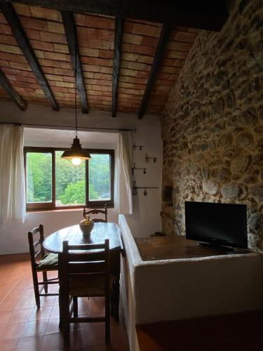 Casa Rural Can Pipa - image 11