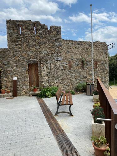 Casa Rural Can Pipa - image 13