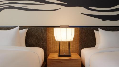 Nobu Hotel at Caesars Palace - image 6