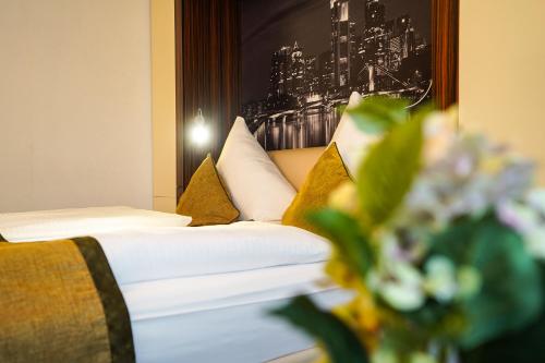 Hotel Scala Frankfurt City Centre, Francoforte sul Meno
