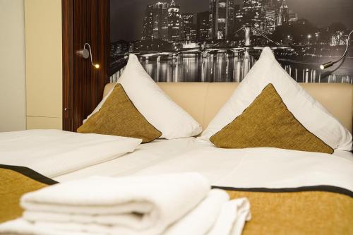 Hotel Scala Frankfurt City Centre - image 6