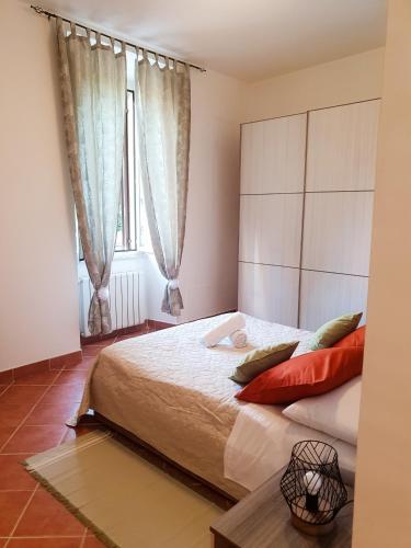Chic 'N Charme Trastevere Terrace 2, Roma (foto 5)