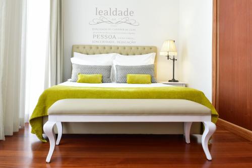 Solar Egas Moniz-Charming House & Local Experiences - image 7