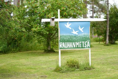 Raate Guest House in Suomussalmi