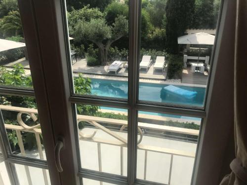 Villa La Begude - Boutique B&B – Saint Tropez