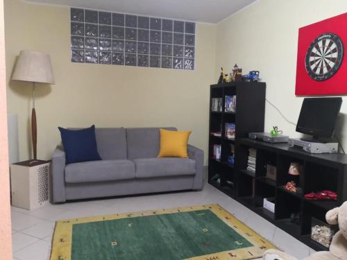 Ohana chambre d'hôte Pedemons