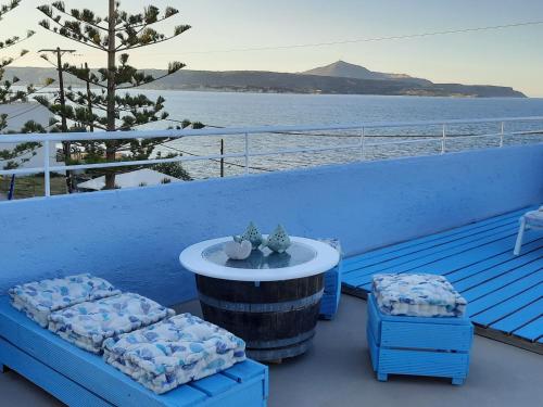  Dimitra´s Sea-Crafts Boutique Studios in Kalyves