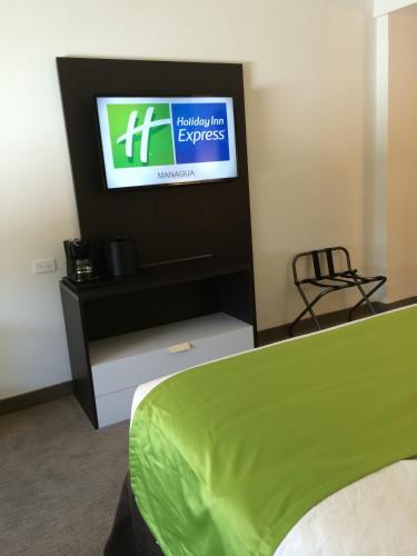 Holiday Inn Express Managua, an IHG Hotel