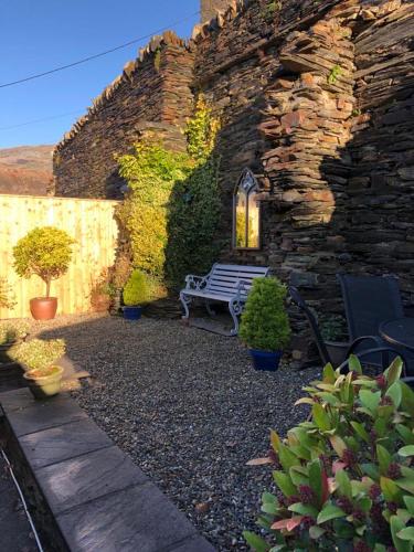 Ty Canol Maentwrog, Snowdonia Nr Zip World