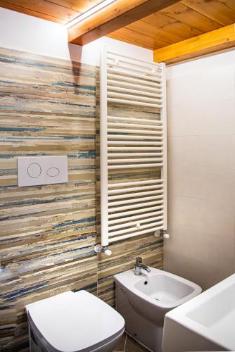 Bed And Breakfast - Lulugiù Room Type - Double or Twin Room