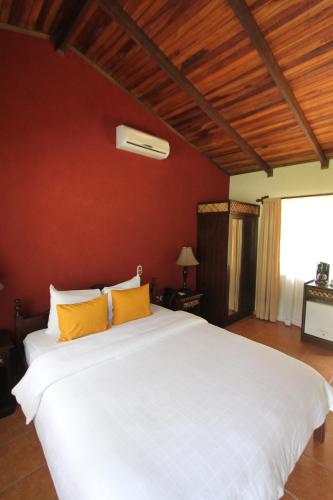 Hotel Lomas del Volcan, Fortuna (foto 3)
