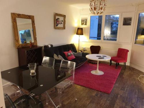 Appartement 2 chambres Anglet, proche Biarritz - Location saisonnière - Anglet